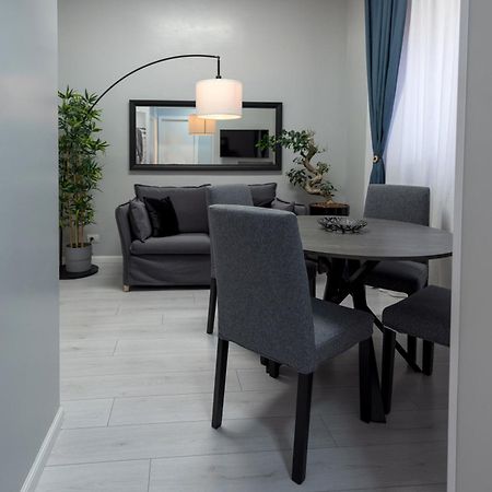 Spiga Fashion Apartment By Montenapoleone Living Μιλάνο Εξωτερικό φωτογραφία