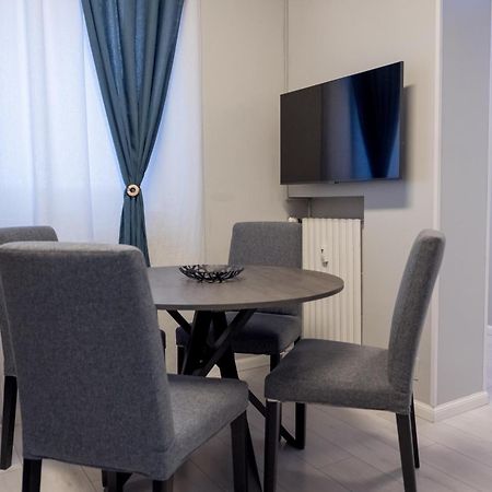 Spiga Fashion Apartment By Montenapoleone Living Μιλάνο Εξωτερικό φωτογραφία