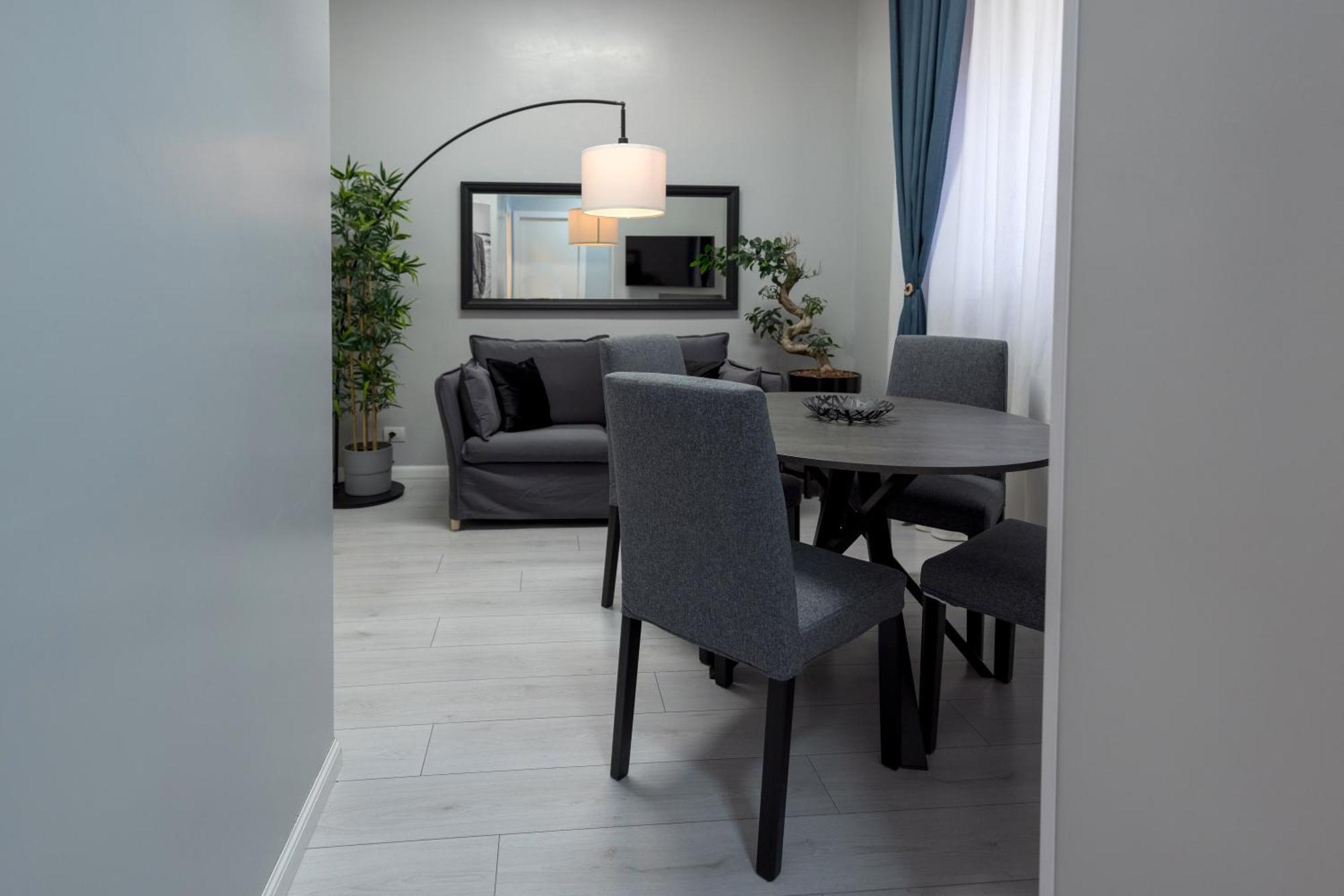 Spiga Fashion Apartment By Montenapoleone Living Μιλάνο Εξωτερικό φωτογραφία