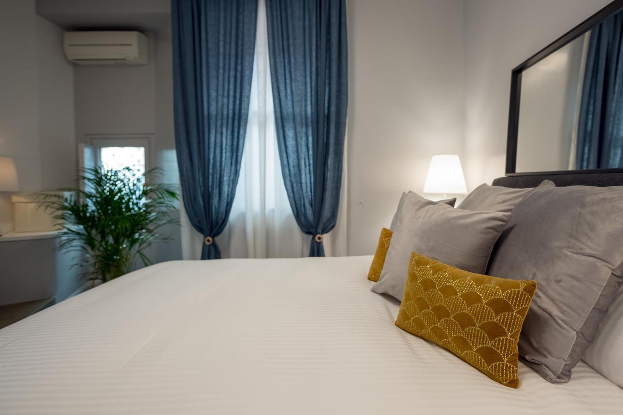 Spiga Fashion Apartment By Montenapoleone Living Μιλάνο Εξωτερικό φωτογραφία