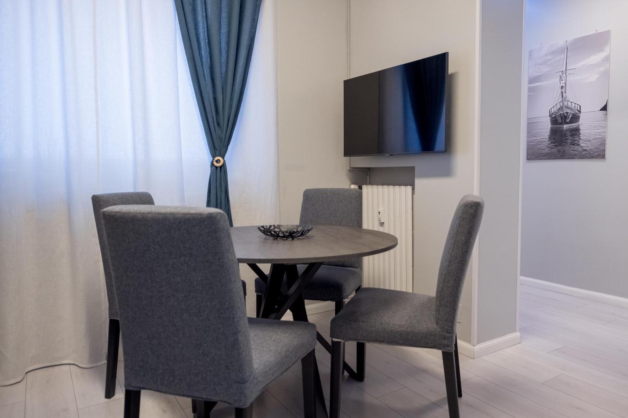 Spiga Fashion Apartment By Montenapoleone Living Μιλάνο Εξωτερικό φωτογραφία
