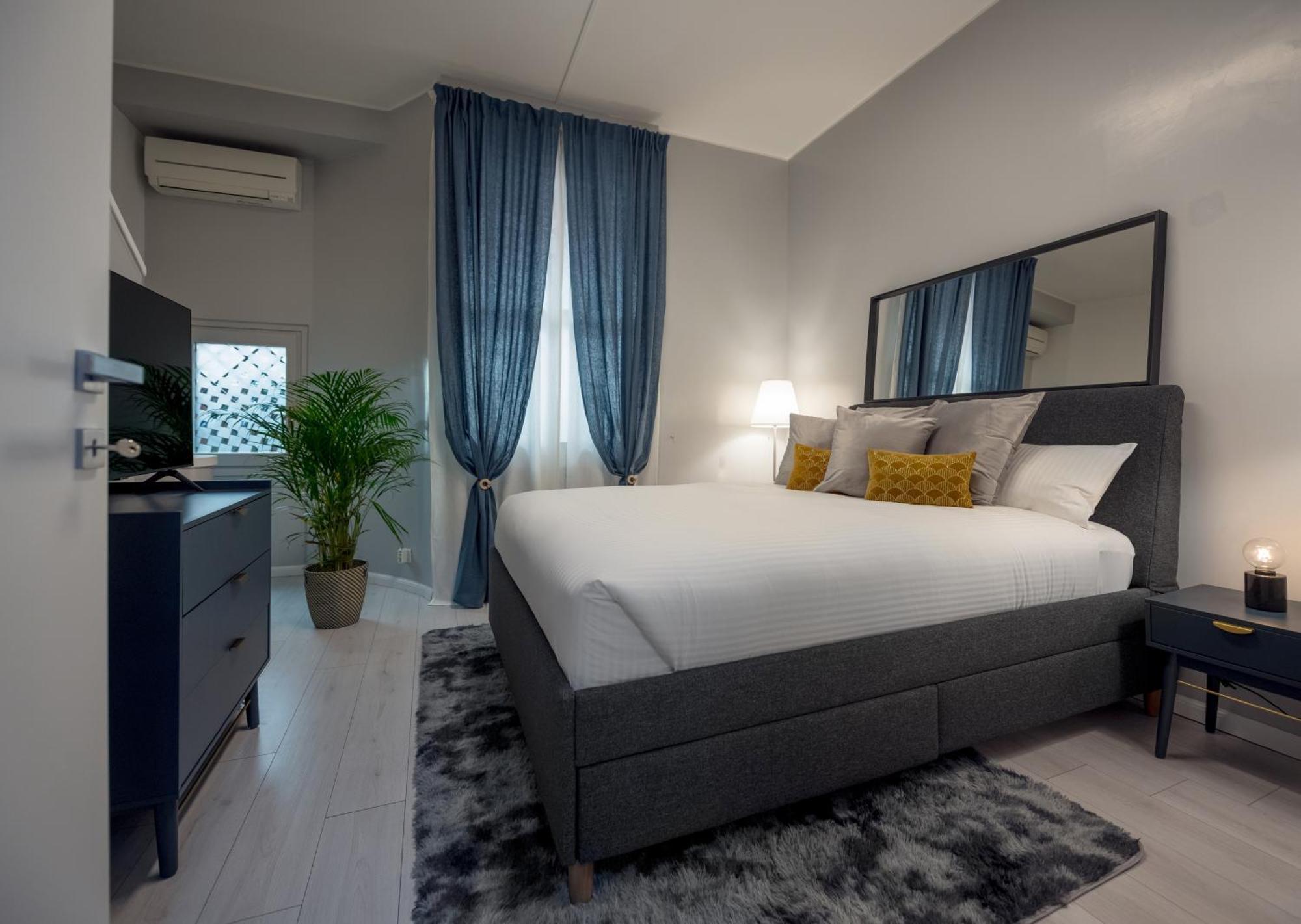 Spiga Fashion Apartment By Montenapoleone Living Μιλάνο Εξωτερικό φωτογραφία