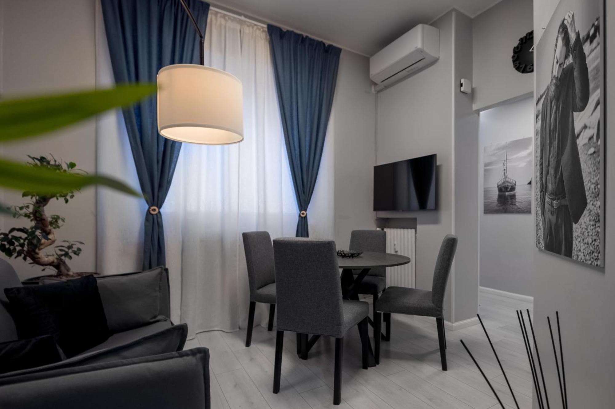 Spiga Fashion Apartment By Montenapoleone Living Μιλάνο Εξωτερικό φωτογραφία