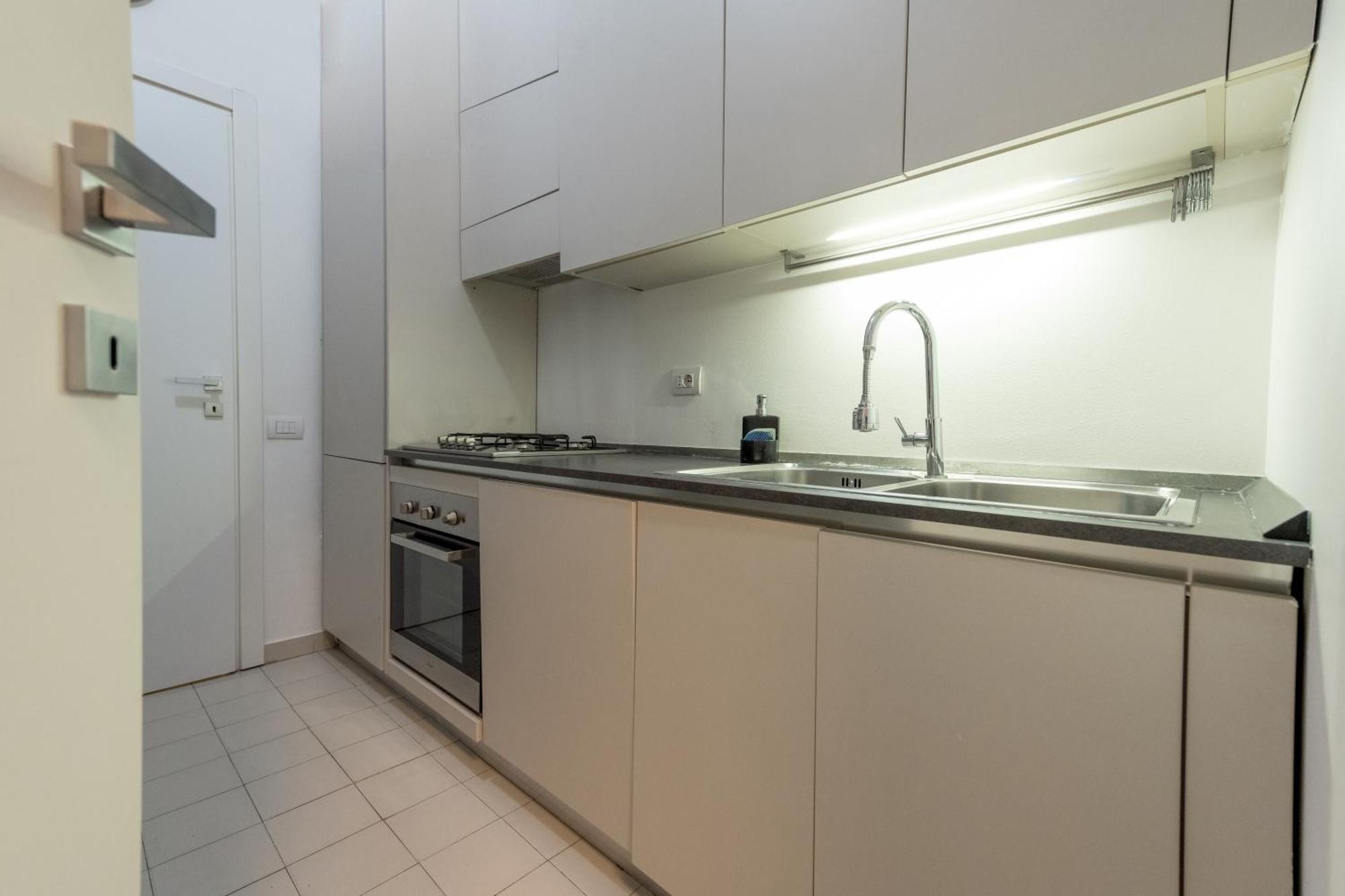 Spiga Fashion Apartment By Montenapoleone Living Μιλάνο Εξωτερικό φωτογραφία