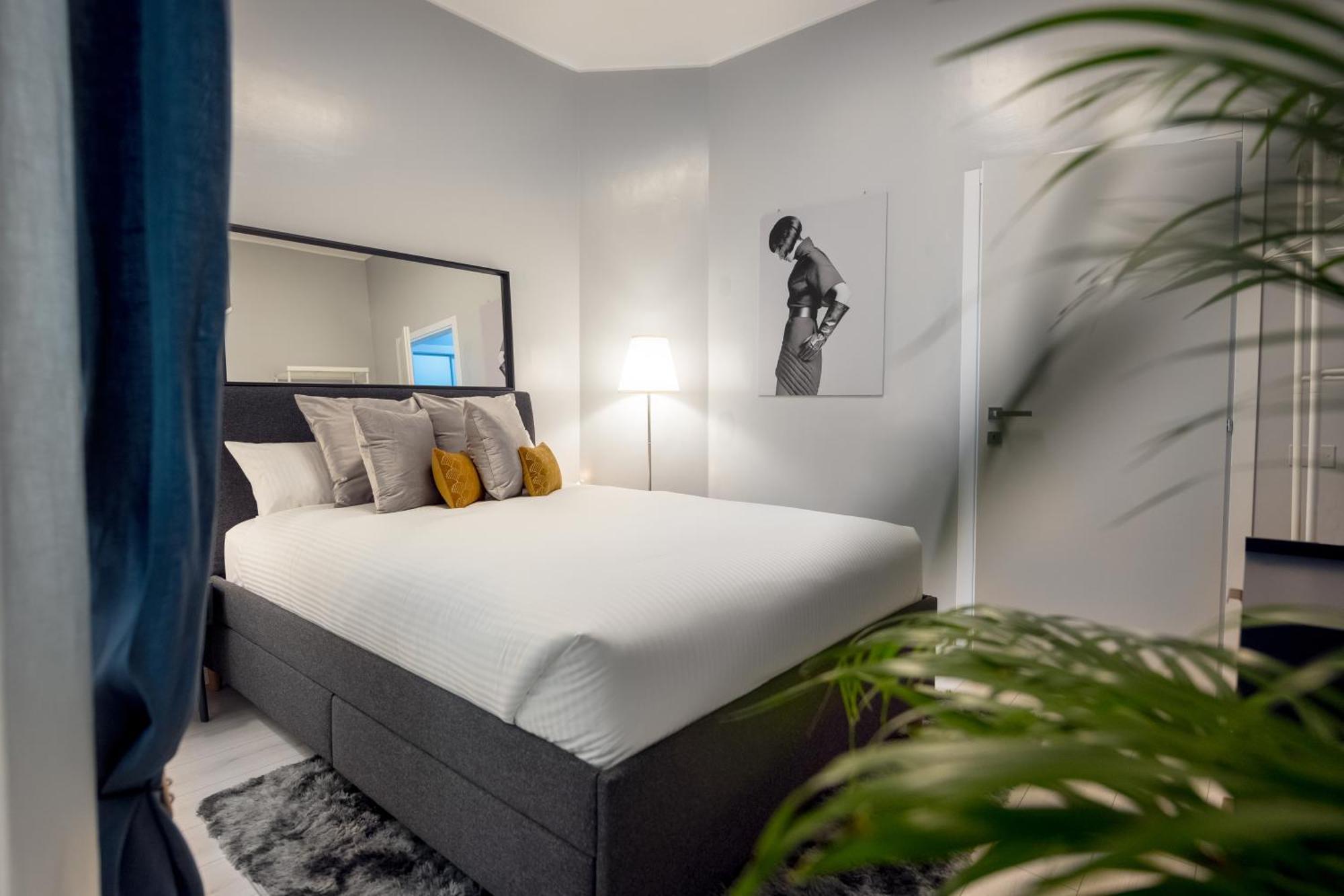 Spiga Fashion Apartment By Montenapoleone Living Μιλάνο Εξωτερικό φωτογραφία